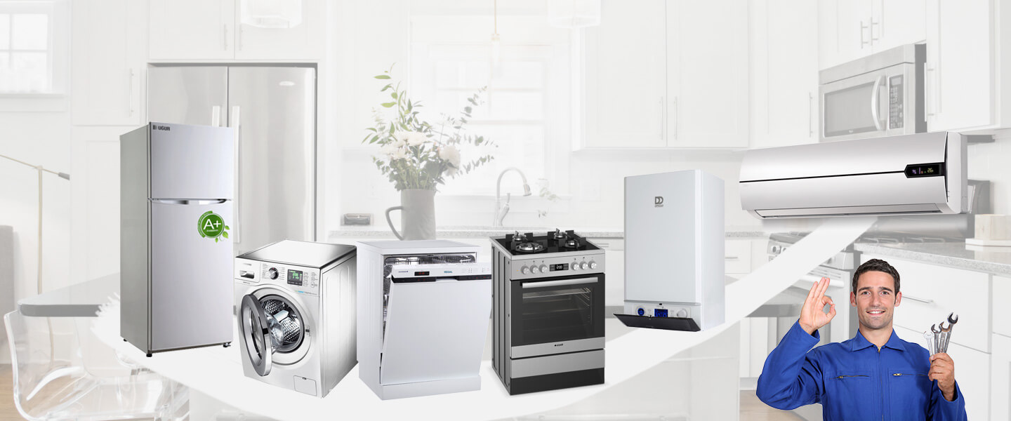 Kestel Whirlpool Servisi